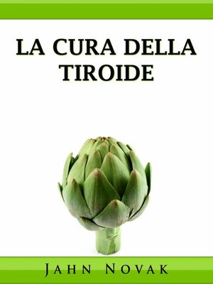 cover image of La Cura Della Tiroide